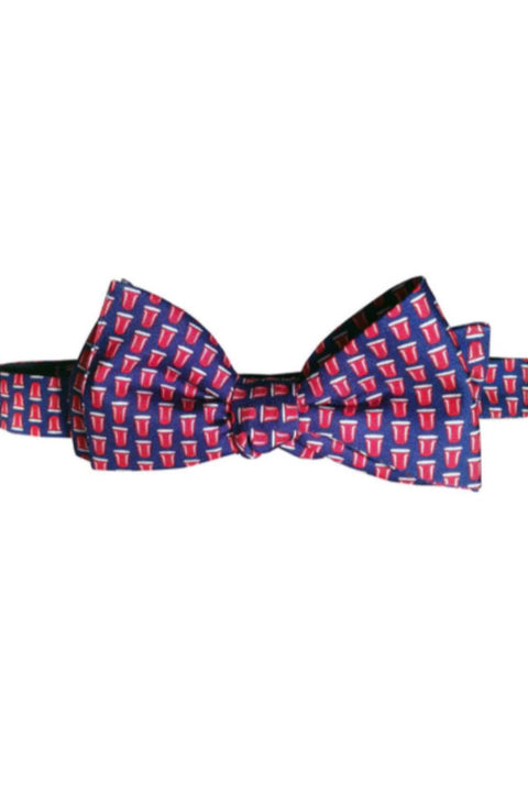 THE RE-RACK BOW TIE