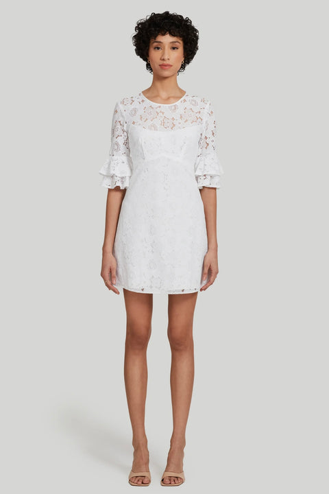 AVELINE DRESS