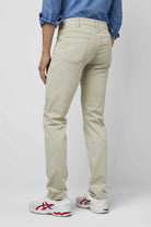 5 POCKET SLIM M5 PANT (6172)
novaman