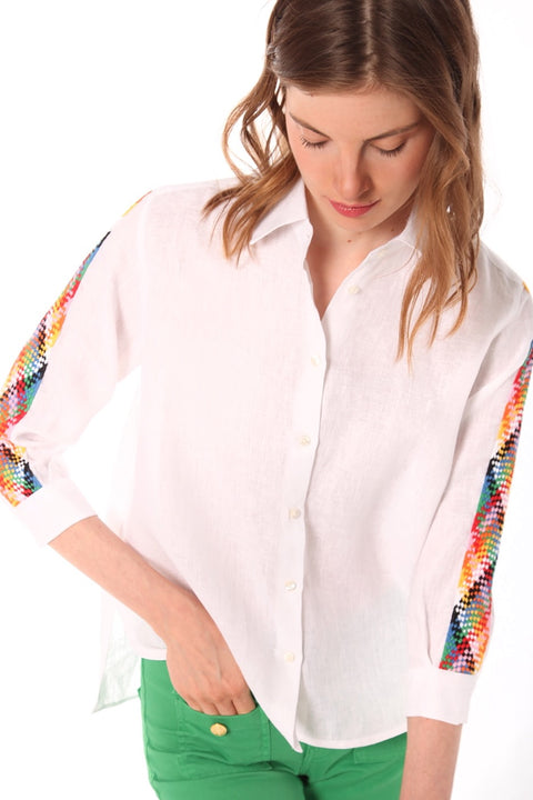 SARA SHIRT (30200)