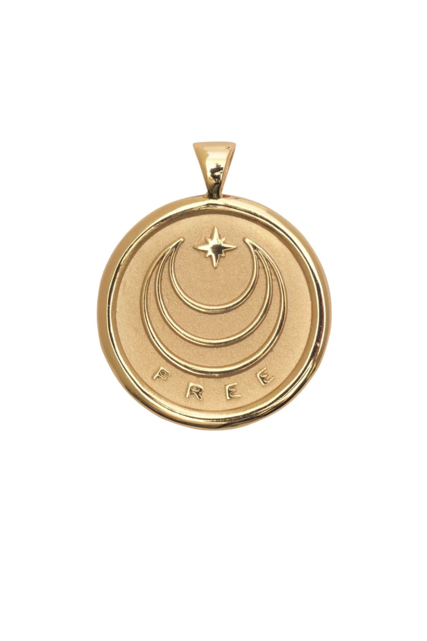 FREE ORIGINAL NECKLACE - Necklaces - Sassanova