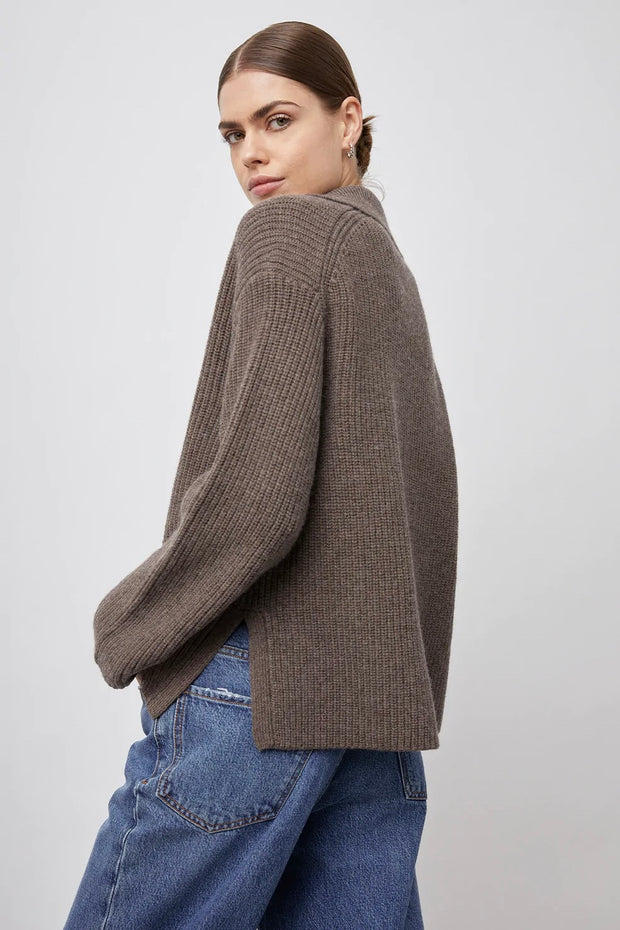 HARRIS SWEATER