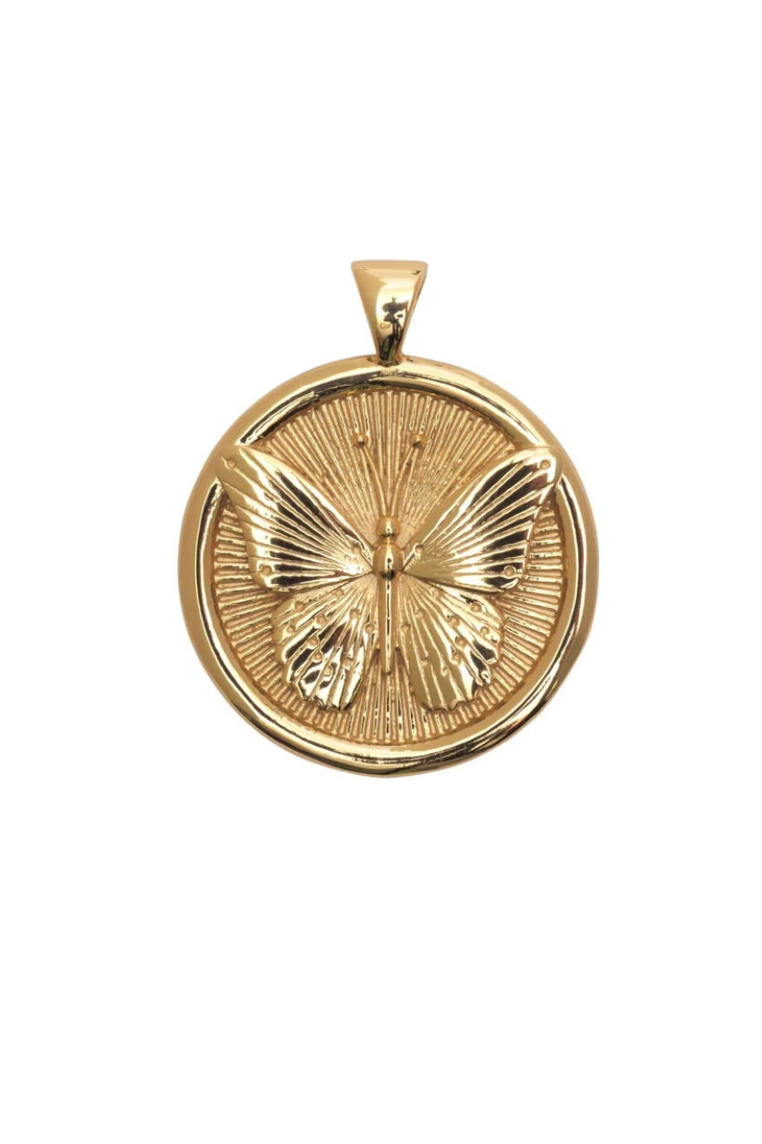 FREE ORIGINAL NECKLACE - Necklaces - Sassanova