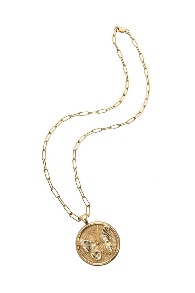 FREE ORIGINAL NECKLACE - Necklaces - Sassanova