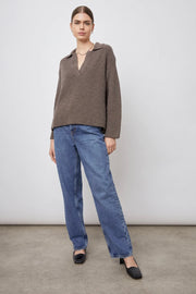 HARRIS SWEATER