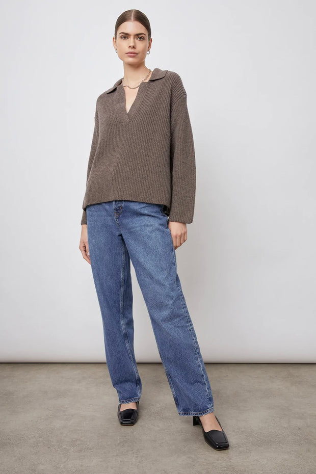 HARRIS SWEATER
