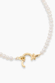 PARKER PEARL NECKLACE