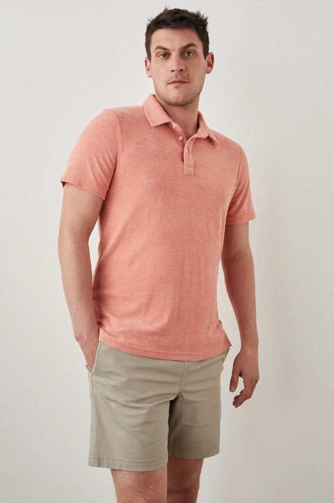 RHEN SHIRT