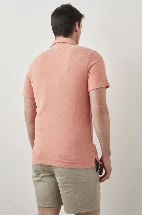 RHEN SHIRT