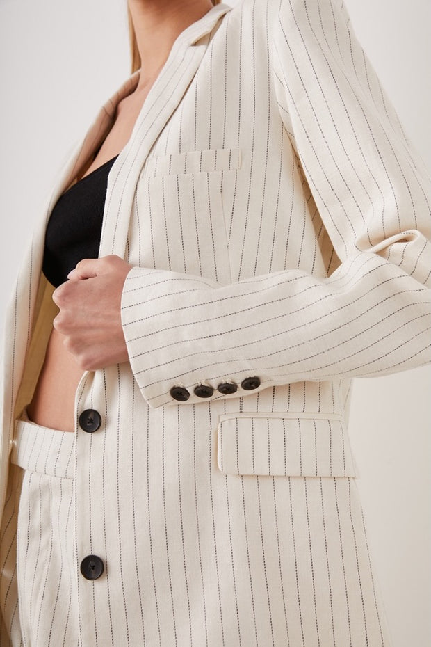 STANTON JACKET
