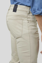 5 POCKET SLIM M5 PANT (6172)
novaman