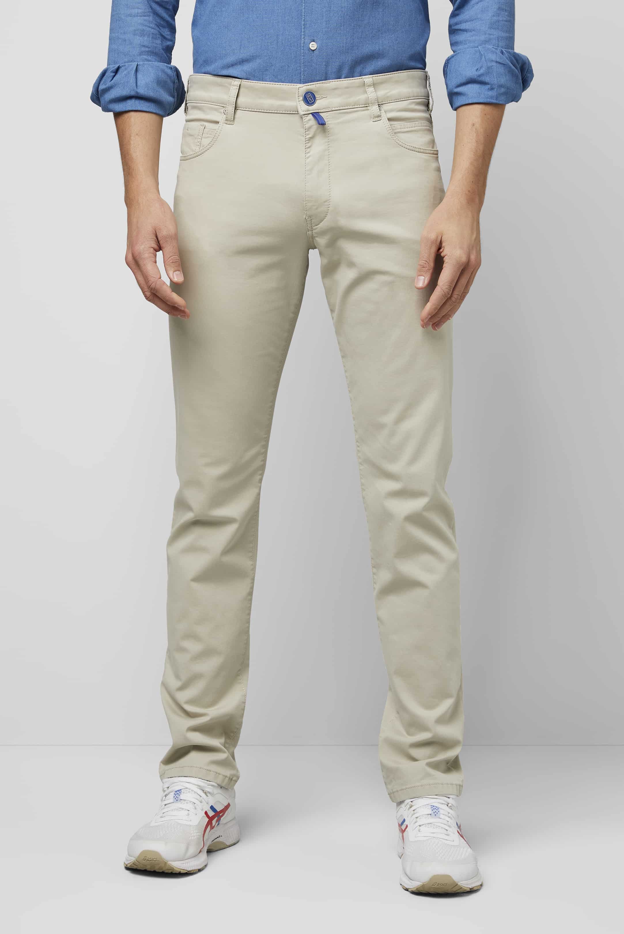 5 POCKET SLIM M5 PANT (6172)
novaman