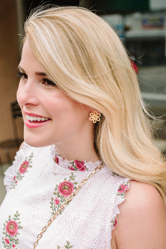 Lisi lerch earrings discount sale