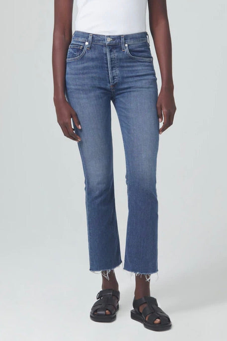ISOLA CROPPED BOOT 2