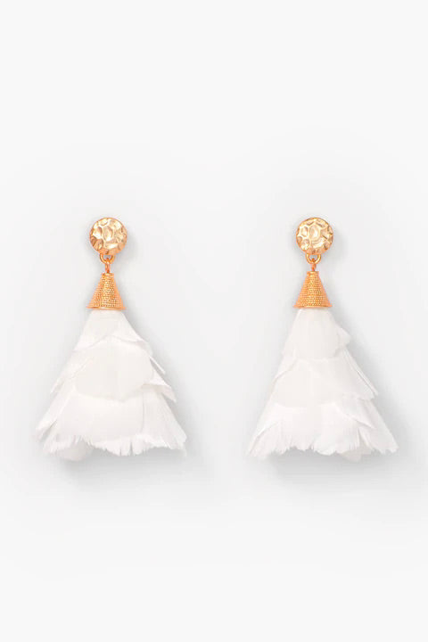 JANE PETITE STATEMENT EARRING