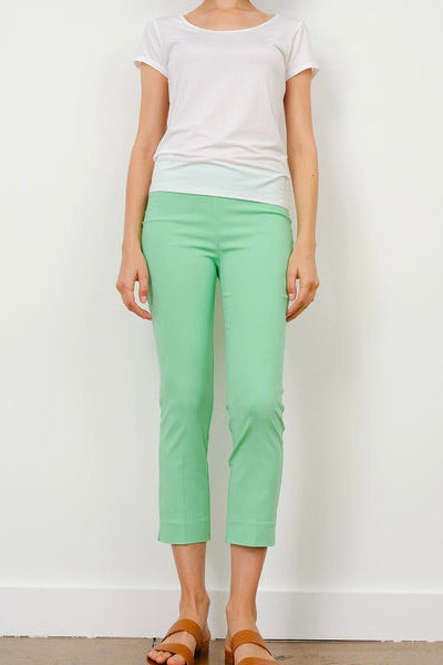 BRIGITTE SOLID PANT