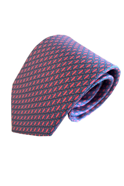 TIE ONE ON TIE- NAVY