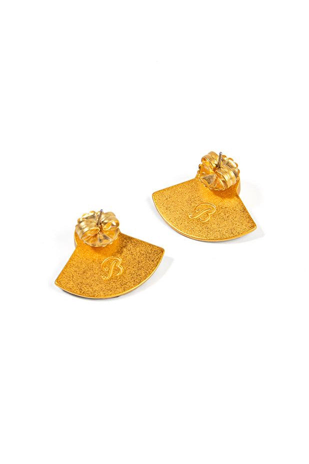 GAILEY STUD EARRING
sassanova