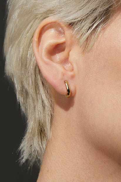 TEENI DETACHABLE LINK EARRING