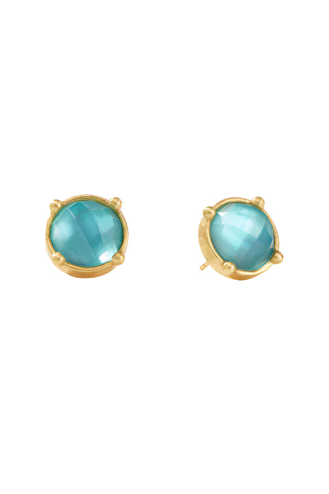 HONEY STUDS
sassanova