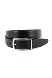 REVERSIBLE ITALIAN CALFSKIN BELT (75680)