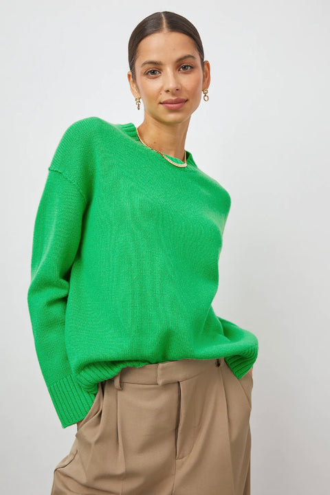 OLIVIA SWEATER