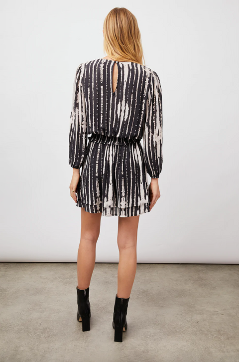 INEZ DRESS
