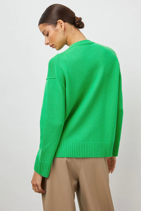 OLIVIA SWEATER