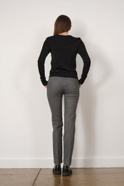 LOUIS FLANNEL PANT