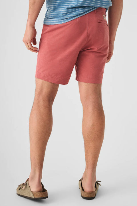 7" BELT LOOP ALL DAY SHORTS