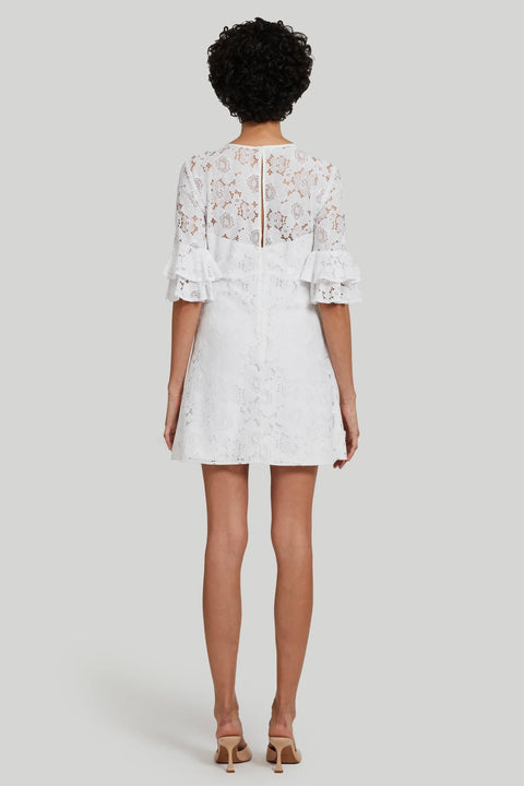 AVELINE DRESS
