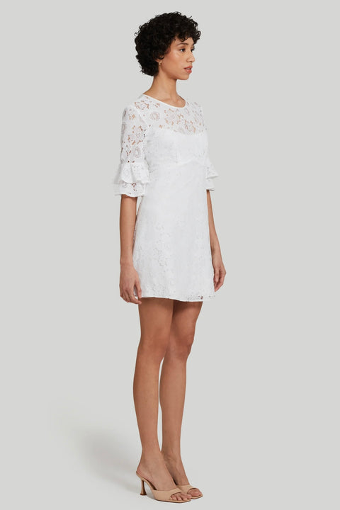 AVELINE DRESS