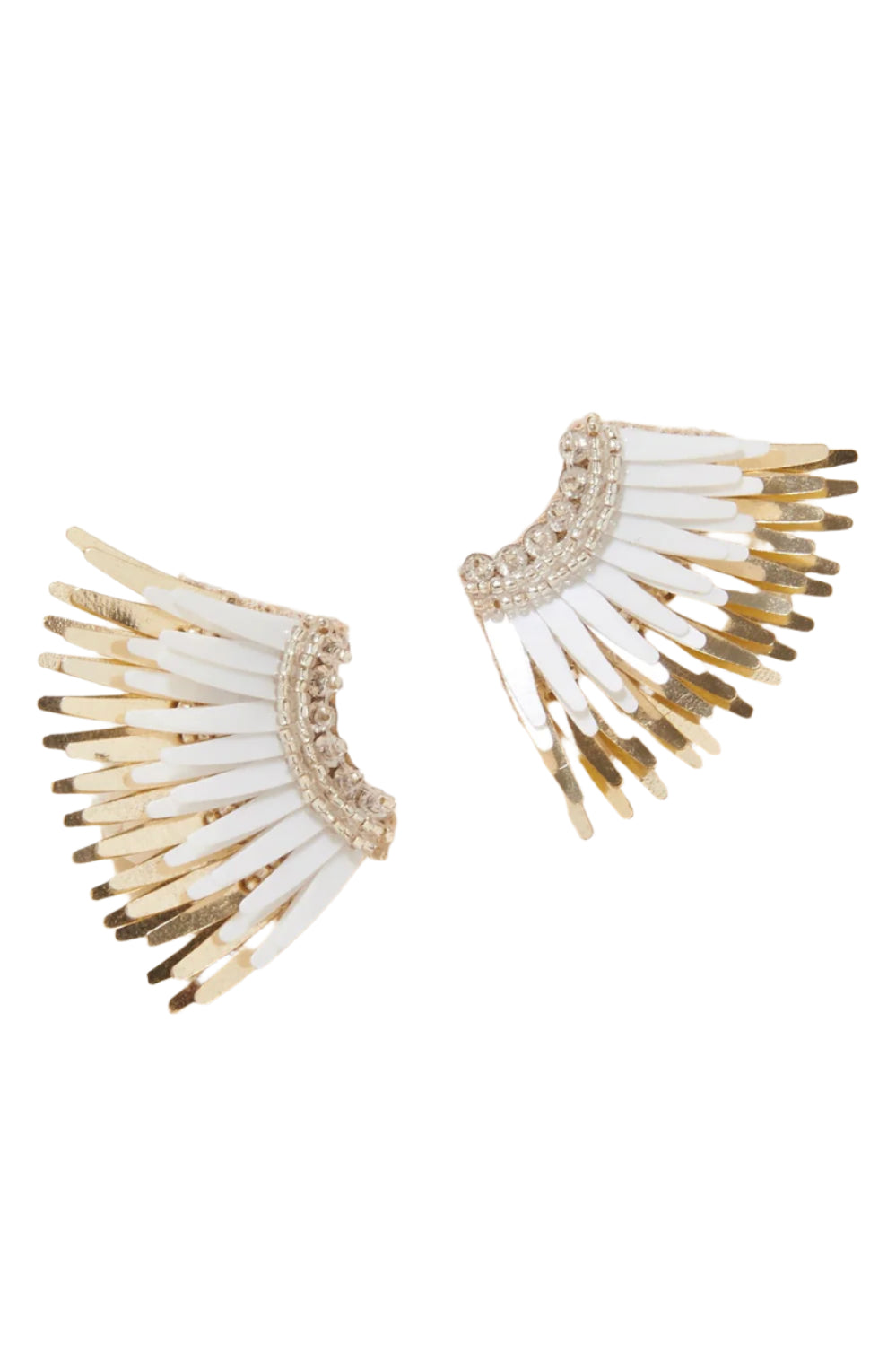 MINI MADELINE EARRINGS
sassanova