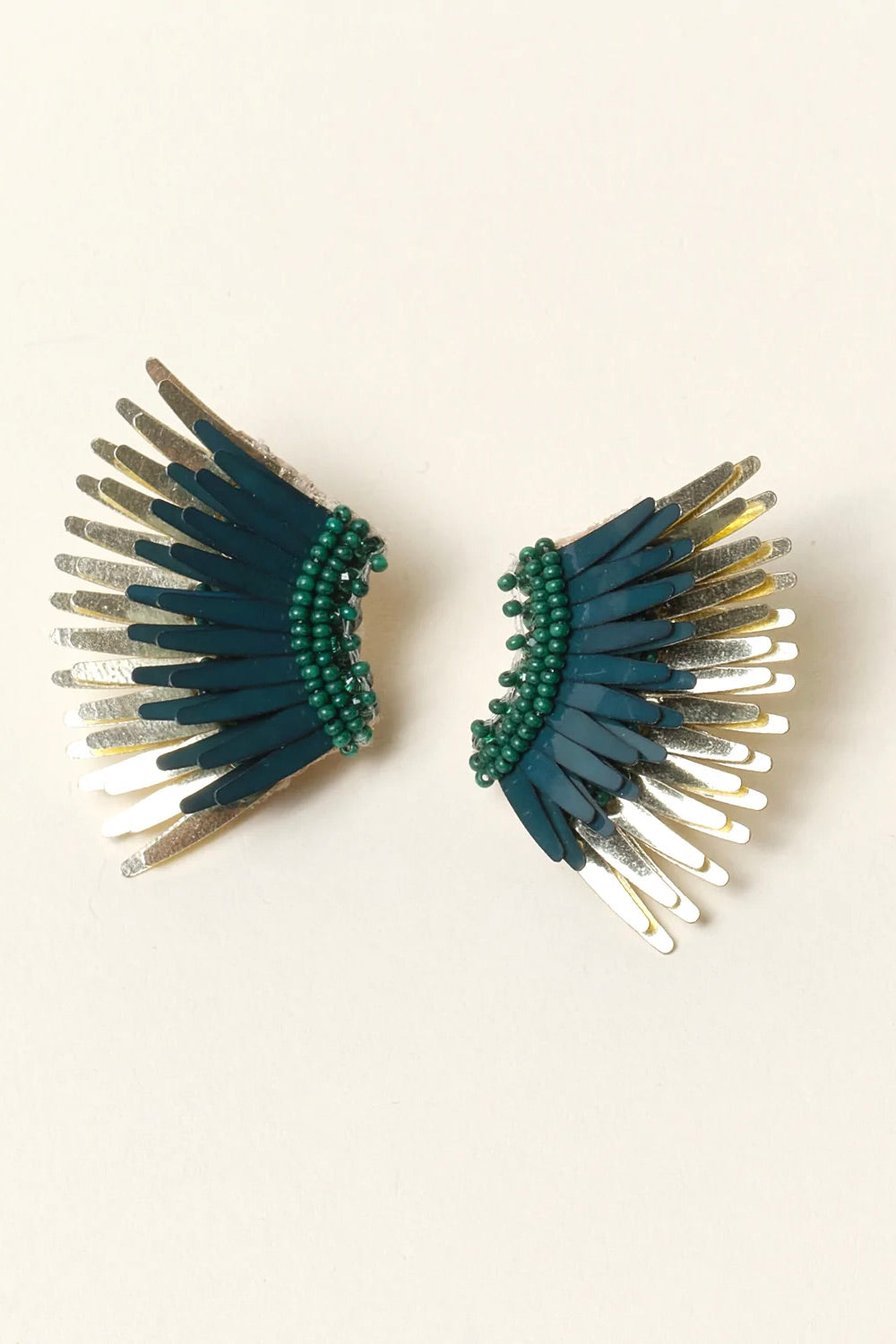 MINI MADELINE EARRINGS
sassanova