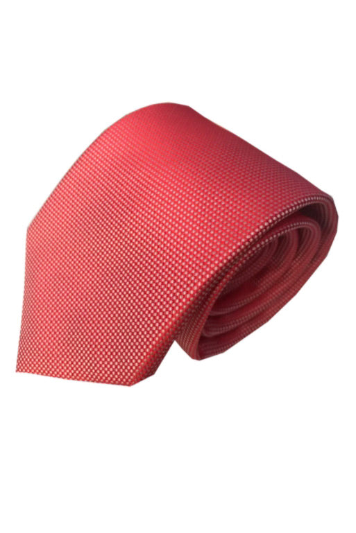 THE MULLET TIE- RED