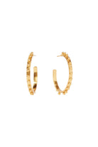 MEDIUM SOHO HOOP
sassanova