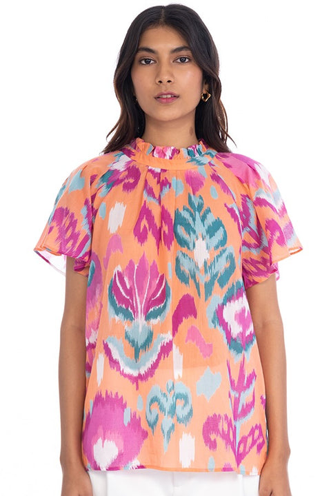 JOYFUL TOP (BSP23TC602)