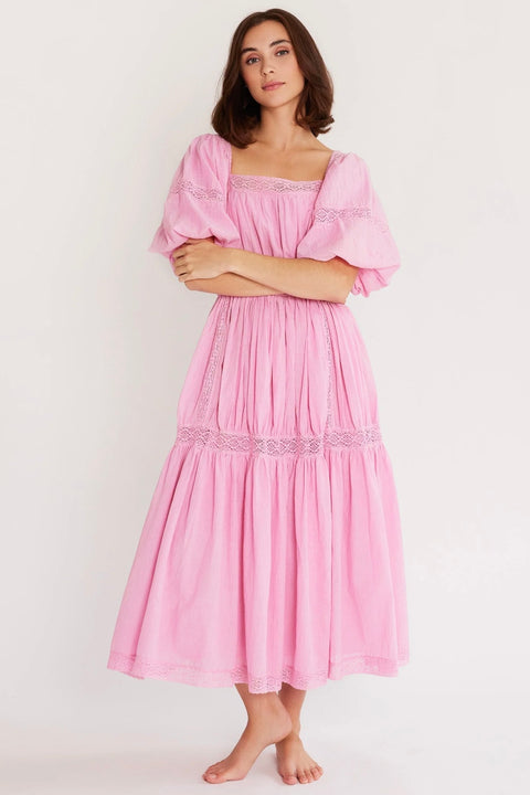 TALITHA DRESS