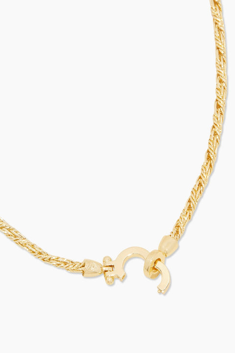 MARIN NECKLACE- GOLD