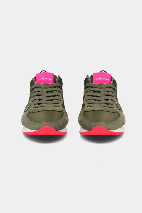 TRPX LOW SNEAKER