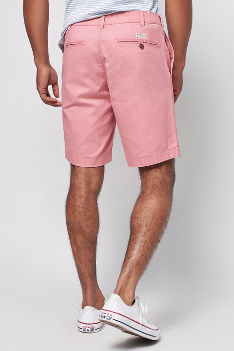 ISLAND LIFE SHORT