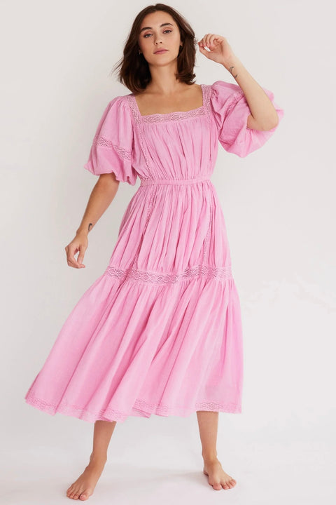 TALITHA DRESS