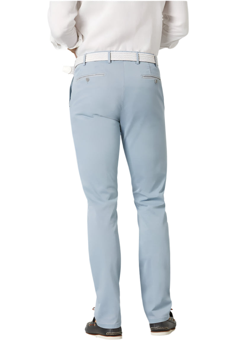 BONN PANT - Pants - Novaman