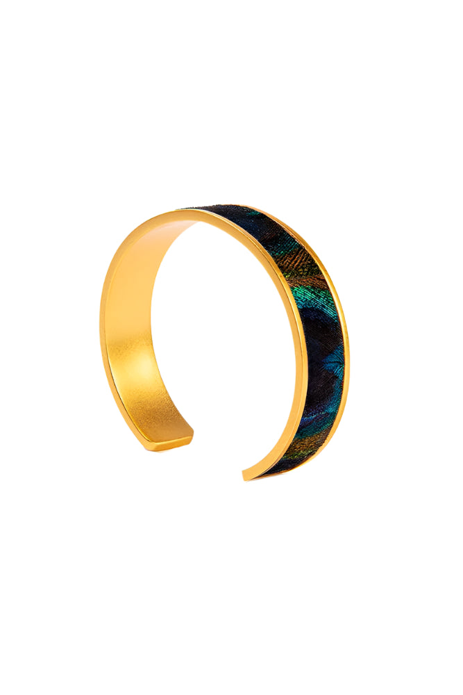 MARY ANN THIN CUFF
sassanova