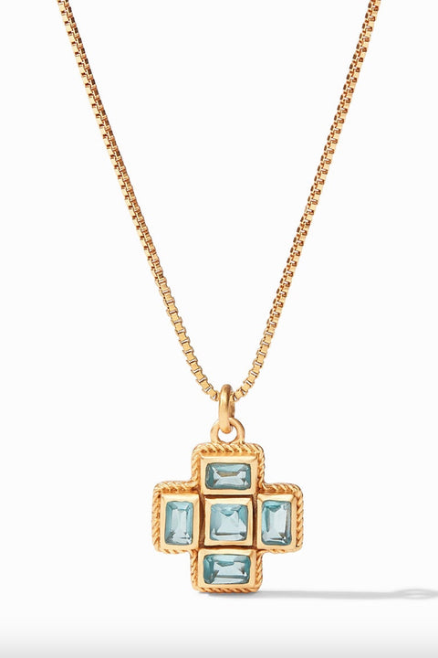 SAVOY DELICATE NECKLACE