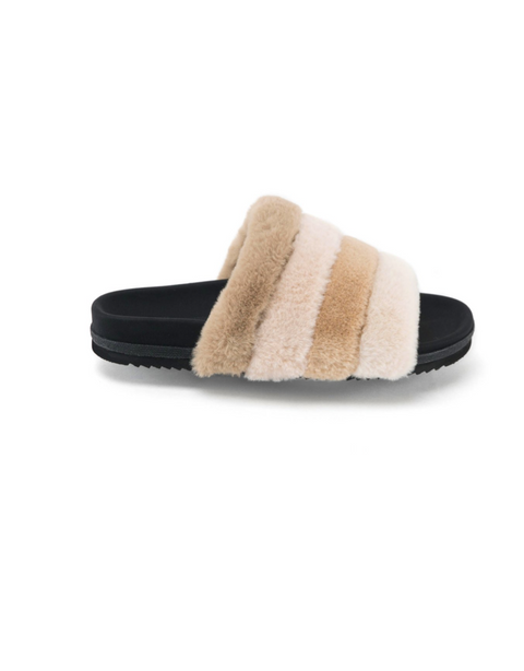 FUZZY PRISM SLIDER
