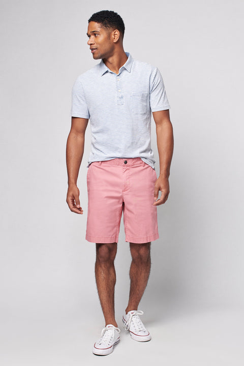ISLAND LIFE SHORT