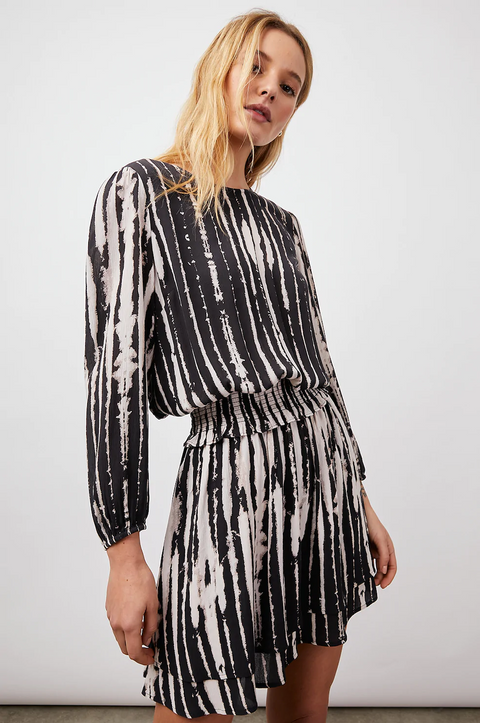 INEZ DRESS