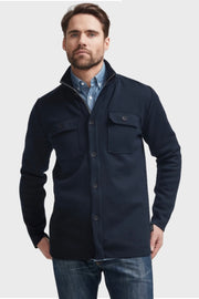 EDWIN SHIRT JACKET