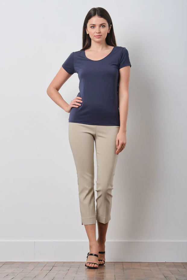 BRIGITTE SOLID PANT